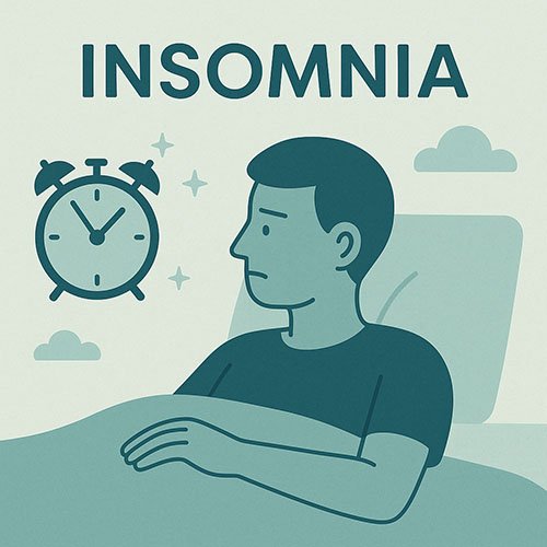 insomnia
