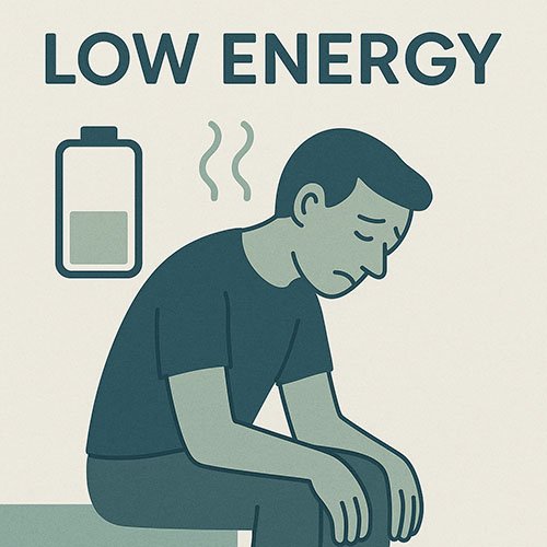 low-energy