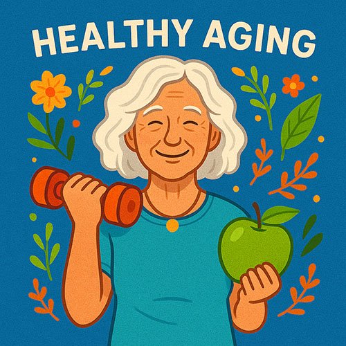 healthy-aging